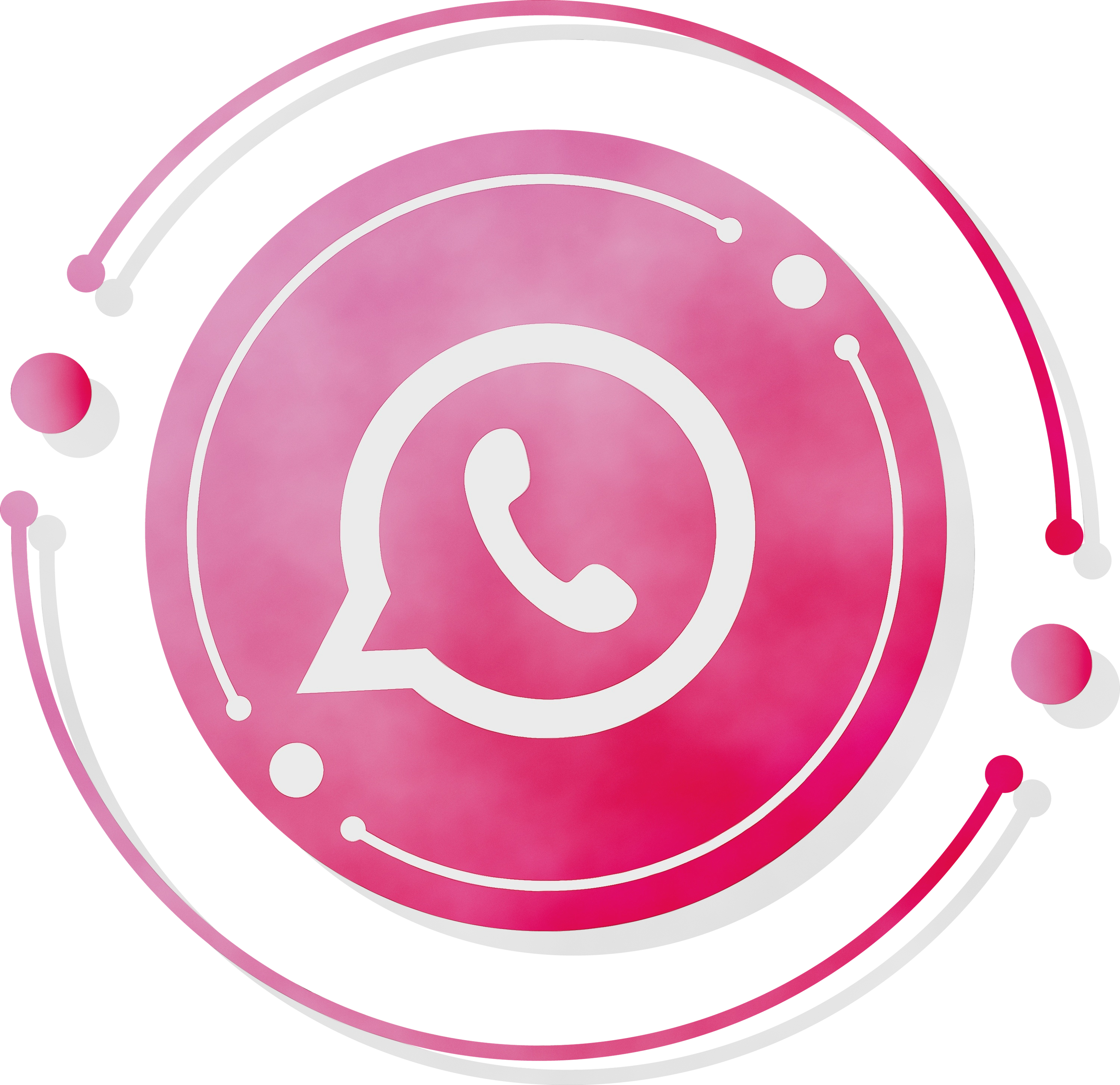 whatsapp logo